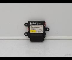 CENTRALINA CONTROLLO SENSORI DI PARCHEGGIO OPEL AN