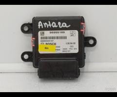 CENTRALINA CONTROLLO SENSORI DI PARCHEGGIO OPEL AN