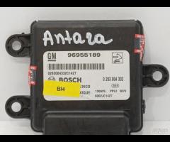 CENTRALINA CONTROLLO SENSORI DI PARCHEGGIO OPEL AN