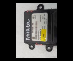 CENTRALINA CONTROLLO SENSORI DI PARCHEGGIO OPEL AN - 6