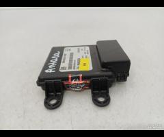 CENTRALINA CONTROLLO SENSORI DI PARCHEGGIO OPEL AN - 9