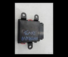 CENTRALINA CONTROLLO SENSORI DI PARCHEGGIO OPEL AN - 12