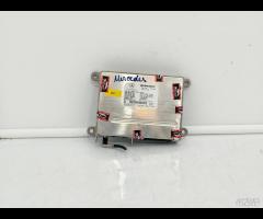 CENTRALINA MODULO BLUETOOTH TELEFONO MERCEDES S500