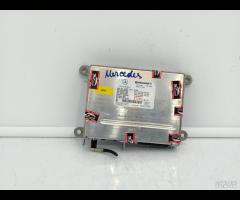 CENTRALINA MODULO BLUETOOTH TELEFONO MERCEDES S500