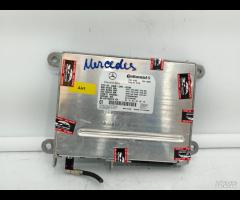 CENTRALINA MODULO BLUETOOTH TELEFONO MERCEDES S500