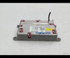 CENTRALINA MODULO BLUETOOTH TELEFONO MERCEDES S500 - 9