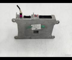 CENTRALINA MODULO BLUETOOTH TELEFONO MERCEDES S500 - 12