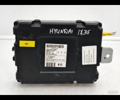 CENTRALINA COMFORT MODULO BCM HYUNDAI IX35 2014 95