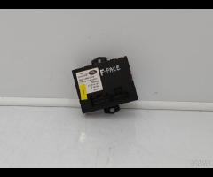 CENTRALINA APERTURA PORTELLONE COFANO JAGUAR F-PAC