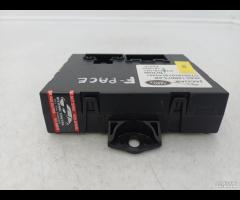 CENTRALINA APERTURA PORTELLONE COFANO JAGUAR F-PAC - 7