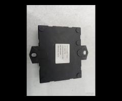 CENTRALINA APERTURA PORTELLONE COFANO JAGUAR F-PAC - 10