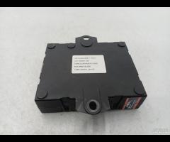 CENTRALINA APERTURA PORTELLONE COFANO JAGUAR F-PAC - 11