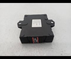 CENTRALINA APERTURA PORTELLONE COFANO JAGUAR F-PAC - 12