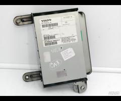 CENTRALINA AMPLIFICATORE ANTENNA AUTORADIO VOLVO V