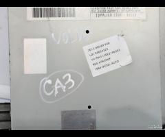 CENTRALINA AMPLIFICATORE ANTENNA AUTORADIO VOLVO V