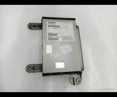 CENTRALINA AMPLIFICATORE ANTENNA AUTORADIO VOLVO V
