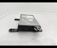 CENTRALINA AMPLIFICATORE ANTENNA AUTORADIO VOLVO V - 6