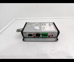 CENTRALINA AMPLIFICATORE ANTENNA AUTORADIO VOLVO V - 7