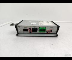 CENTRALINA AMPLIFICATORE ANTENNA AUTORADIO VOLVO V - 8