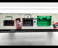 CENTRALINA AMPLIFICATORE ANTENNA AUTORADIO VOLVO V - 9