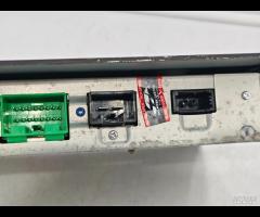 CENTRALINA AMPLIFICATORE ANTENNA AUTORADIO VOLVO V - 19