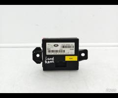 CENTRALINA CONTROLLO ACCESSO GATEWAY LR DISCOVERY