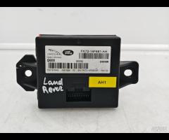 CENTRALINA CONTROLLO ACCESSO GATEWAY LR DISCOVERY