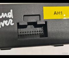 CENTRALINA CONTROLLO ACCESSO GATEWAY LR DISCOVERY