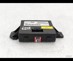 CENTRALINA CONTROLLO ACCESSO GATEWAY LR DISCOVERY - 6