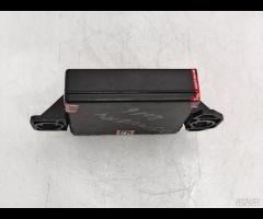 CENTRALINA CONTROLLO ACCESSO GATEWAY LR DISCOVERY - 9