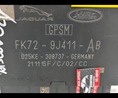 CENTRALINA DI PARCHEGGIO LR DISCOVERY SPORT IV L55