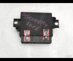 CENTRALINA DI PARCHEGGIO LR DISCOVERY SPORT IV L55 - 9