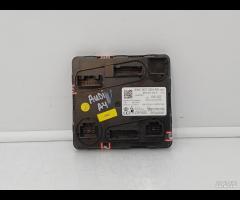 CENTRALINA COMFORT MODULO BCM AUDI A4 B9 8W2 2016