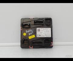 CENTRALINA COMFORT MODULO BCM AUDI A4 B9 8W2 2016