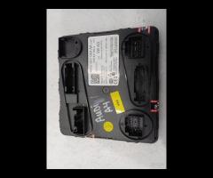 CENTRALINA COMFORT MODULO BCM AUDI A4 B9 8W2 2016