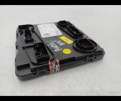 CENTRALINA COMFORT MODULO BCM AUDI A4 B9 8W2 2016 - 9
