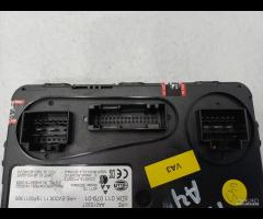 CENTRALINA COMFORT MODULO BCM AUDI A4 B9 8W2 2016 - 10