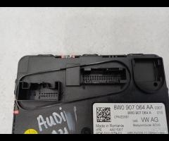 CENTRALINA COMFORT MODULO BCM AUDI A4 B9 8W2 2016 - 11