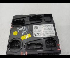 CENTRALINA COMFORT MODULO BCM AUDI A4 B9 8W2 2016 - 17