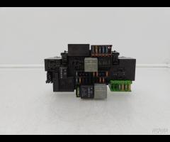 SCATOLA FUSIBILI DISTRIBUZIONE BATTERIA 2.1D MERCE