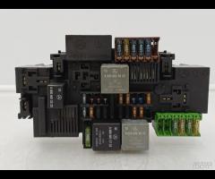 SCATOLA FUSIBILI DISTRIBUZIONE BATTERIA 2.1D MERCE