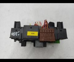 SCATOLA FUSIBILI DISTRIBUZIONE BATTERIA 2.1D MERCE