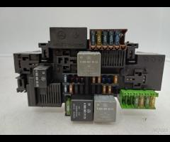 SCATOLA FUSIBILI DISTRIBUZIONE BATTERIA 2.1D MERCE