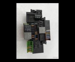 SCATOLA FUSIBILI DISTRIBUZIONE BATTERIA 2.1D MERCE - 6