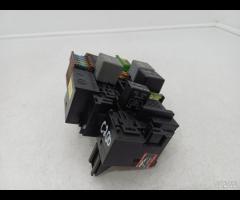 SCATOLA FUSIBILI DISTRIBUZIONE BATTERIA 2.1D MERCE - 10