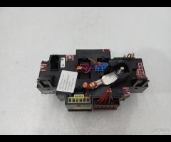 SCATOLA FUSIBILI DISTRIBUZIONE BATTERIA 2.1D MERCE - 13