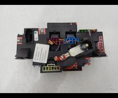 SCATOLA FUSIBILI DISTRIBUZIONE BATTERIA 2.1D MERCE - 14