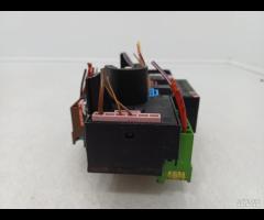 SCATOLA FUSIBILI DISTRIBUZIONE BATTERIA 2.1D MERCE - 15