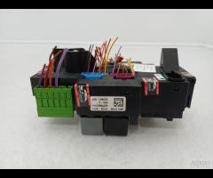 SCATOLA FUSIBILI DISTRIBUZIONE BATTERIA 2.1D MERCE - 17