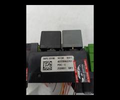 SCATOLA FUSIBILI DISTRIBUZIONE BATTERIA 2.1D MERCE - 19